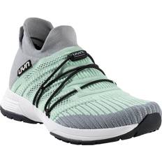 UYN Free Flow Tune Shoes - Mint/Silver