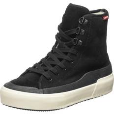 Levi's Shoes Levi's Footwear Fara Hi Trainers