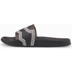 Batman skor Barnskor Puma x Batman Leadcat 2.0 382544 01