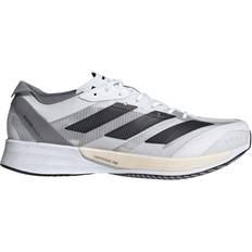 adidas Adizero Adios 7 M - Cloud White/Core Black/Grey Three