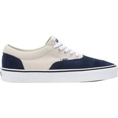 Vans Mn Doheny (retro Suede) Dress Blues/whit, Herr, Skor, Sneakers, Grå