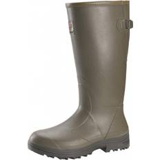 Pheasant Game 18" Wellies - Dark Olive