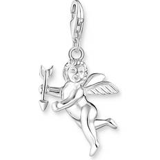 Charm thomas sabo Thomas Sabo Charm - Silver