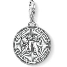 Berlock ängel Thomas Sabo Charm-hängsmycke Ängel