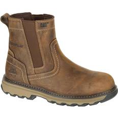 Pelton Steel Toe S1P HRO SRA