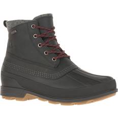Kamik Men's Lawrence Blk