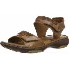 Josef Seibel Schuhe Josef Seibel Debra 19 Womens Leather Sandals women's Sandals in