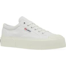 Sneakers - Hvid