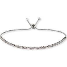 Engelsrufer Stella Armband für Damen 925er Sterlingsilber Weiße Zirkonia - 16 cm