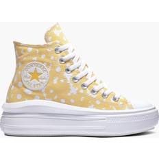 Chuck taylor all star move Converse Chuck Taylor All Star Move Hi
