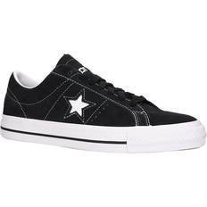 Converse 44 Zapatos Converse One Star Pro - Black/Black/White