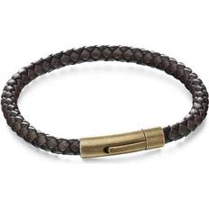 Fred Bennett Fred Bennett Coloured Woven Bracelet B5061