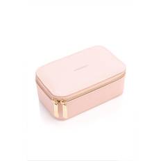 Women Jewellery Boxes Estella Bartlett Women's Mini Jewellery Box Metallic