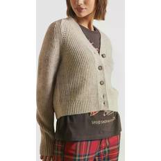 Superdry Trøjer Superdry Jessica Cardigan