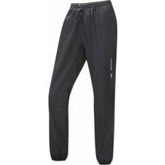 Grå Regnbukser Montane Minimus Pants Women