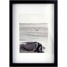 Nielsen Nielsen Design 1121000 skifteramme Papirformat: 21 x 29.7 cm Sort Ramme