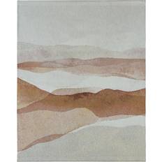 Svanefors Väggbonad Dunes Wall Decor 129x98cm