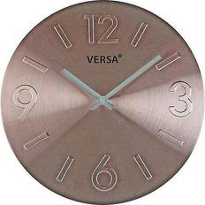 BigBuy Home BB_S3400365 Wall Clock 35.5cm