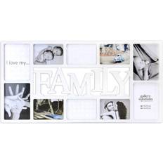 Collage ramme Nielsen Family Collage Ramme 73x37cm