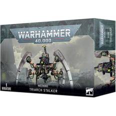 Warhammer necrons Games Workshop Warhammer 40000 Necrons Triarch Stalker