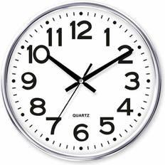 Timemark Sølvfarvet