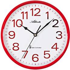 Atlanta 4378–1 Wall Wall Clock