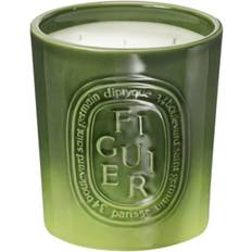 Fait Main Bougies Parfumées Diptyque Figuier Bougie Parfumée 1500g