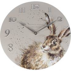 Bright Eyes Hare