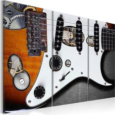 Arkiio Guitar Hero 120x80 Billede