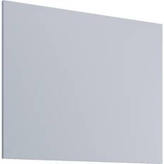 VCM VCB2 badspejl 60 cm hvid Vægspejl 60x60cm
