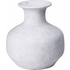 Ceramic Vases Hill Interiors Darcy Squat Vase 26cm