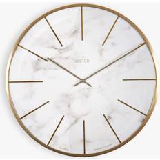 Hanging Clocks Acctim Luxe Wall Clock 40cm