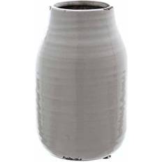 Garda White Stefanie Vase