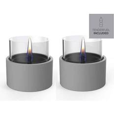 Tenderflame Breeze Lykta 10.7cm 2st