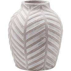 Hill 1975 Bloomville Stone Vase 36cm