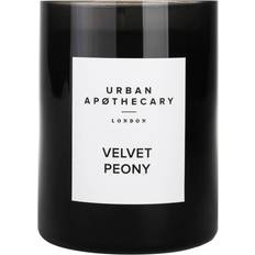 Urban Apothecary Velvet Peony Bougie Parfumée 300g