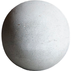 DBKD Garden Concrete betonkugle Stor