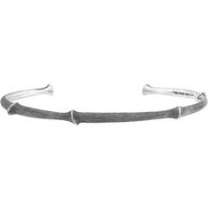 Ole Lynggaard Sølv Armbånd Ole Lynggaard Nature Armring A3027-301