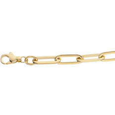 Scrouples Long Link Forgyldt Armbånd 37932,18