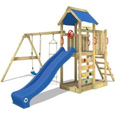 Climbing Frame MultiFlyer