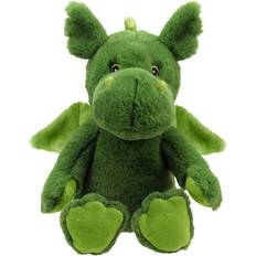 The Puppet Company Wilberry Eco Cuddlies Misty Dragon