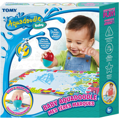 Jeux de Société et Écrans Tomy Baby Aquadoodle