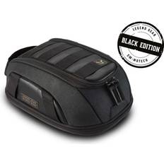 SW-Motech Legend Gear LT1 Black Edition, sac de réservoir couleur: Noir