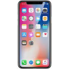 Force Glass Screen Protector with Installation Kit for iPhone X/XS