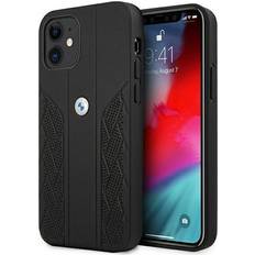 BMW Curve Perforate Case for iPhone 12 mini