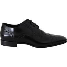 Dolce & Gabbana Oxford Dolce & Gabbana Oxford Wingtip Formal