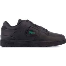 Lacoste Herre Sneakers Lacoste Mens Court Cage Trainers