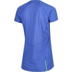 Laufen - Rosa T-Shirts Inov-8 Base Elite Short Sleeve T-shirt