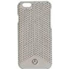 MEHCP6PEGR iPhone 6/6S hard case szary