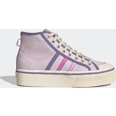 adidas Nizza Platform Mid Shoes